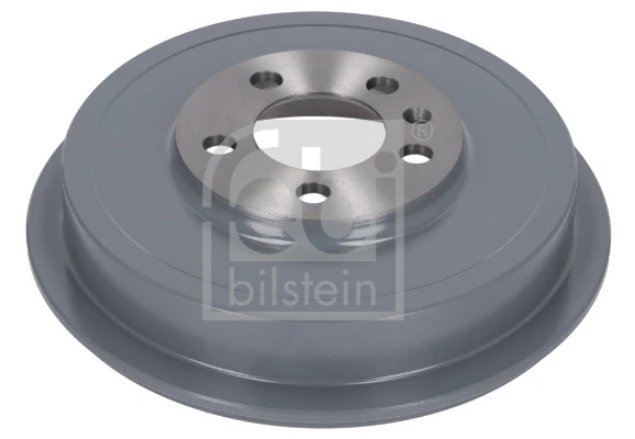Brake Drum